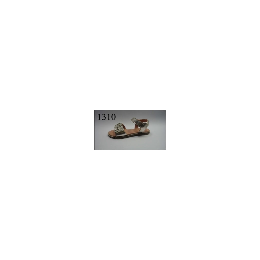 COPENHAGEN KIDS MANLEY KIDS Sandals 0051 GOLD