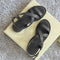COPENHAGEN SHOES MARI-Copenhagenshoes by Josefine valentin Sandals 001 Black