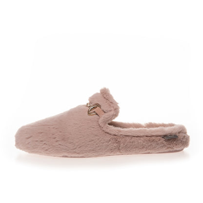 COPENHAGEN SHOES MEMORIES CRUDO Slippers 147 Rosa 