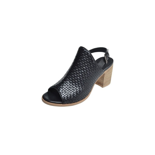 COPENHAGEN SHOES MICHELLE 16N Sandals 001 Black