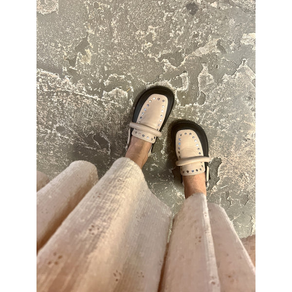 Milla 2025 wedge sandal