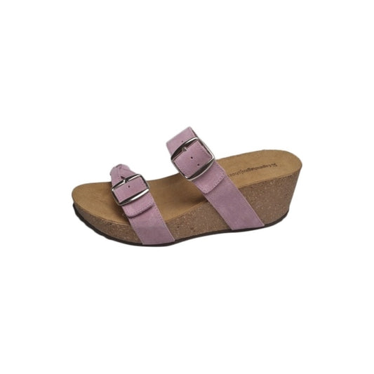 COPENHAGEN SHOES MONIQUE Slippers 147 Rosa 