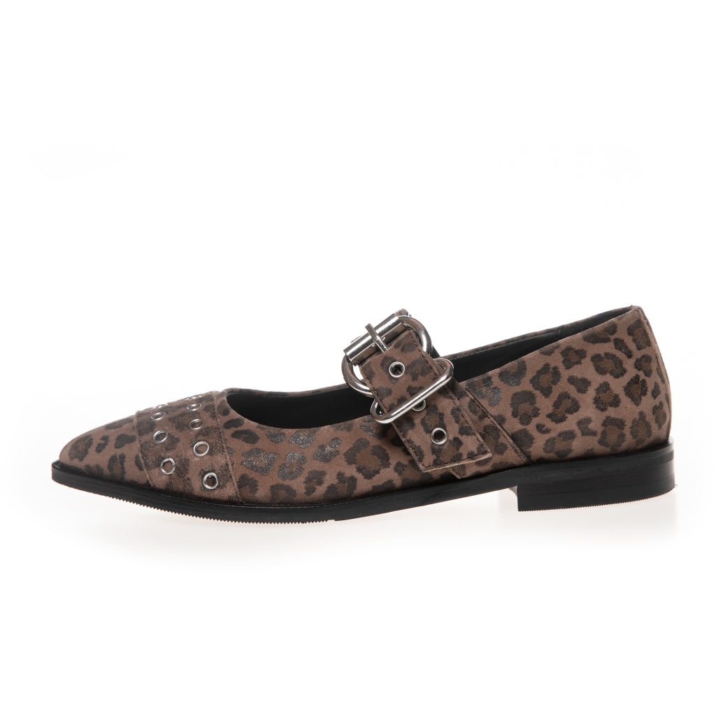 COPENHAGEN SHOES MOVES AND MORE Ballet flats 0134 LEP