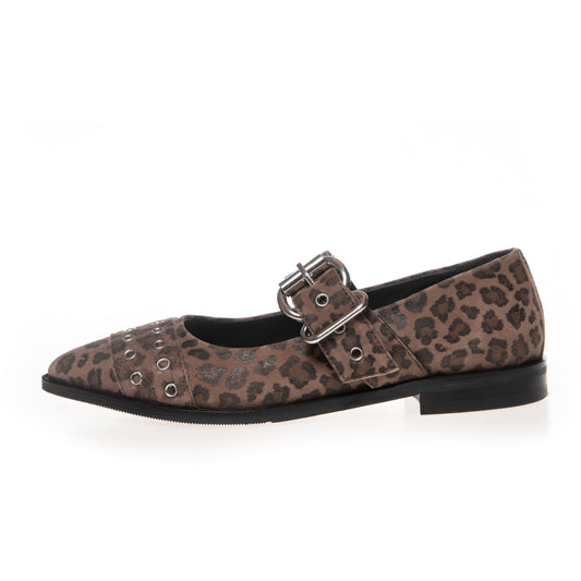 COPENHAGEN SHOES MOVES AND MORE Ballet flats 0134 LEP