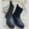 COPENHAGEN SHOES MYSELF Boots 001 Black