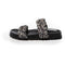 COPENHAGEN KIDS MY FASHIONISTA LEP. Sandals 1500 LEOPARD