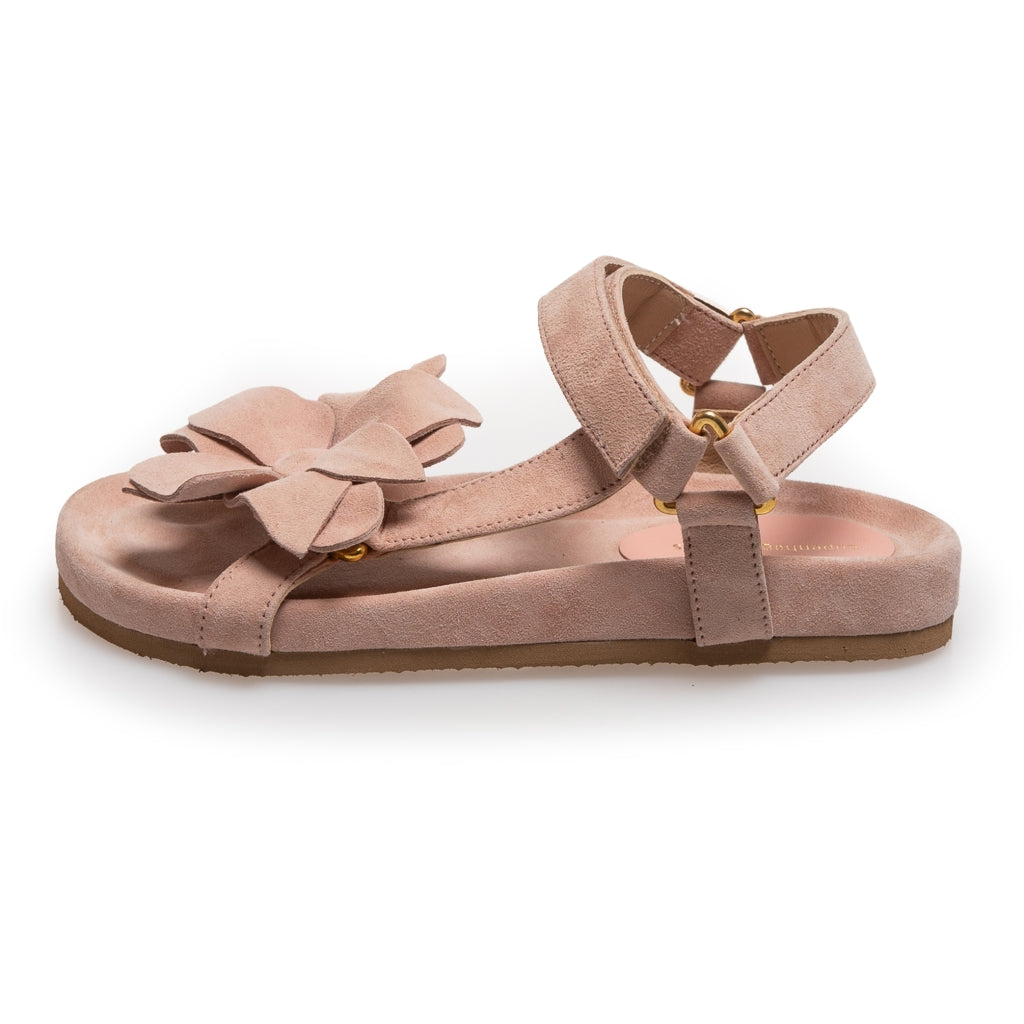 COPENHAGEN SHOES MY FLOWERS Sandals 0300 PAPAYA