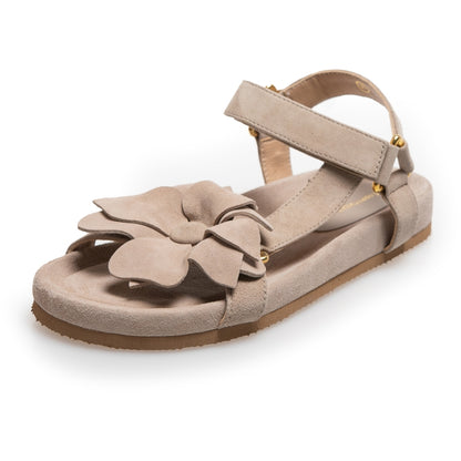 COPENHAGEN SHOES MY FLOWERS Sandals 0301 BISCUIT