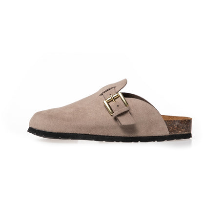 COPENHAGEN SHOES MY OWN SUMMER DREAM Mules 224 Light rose