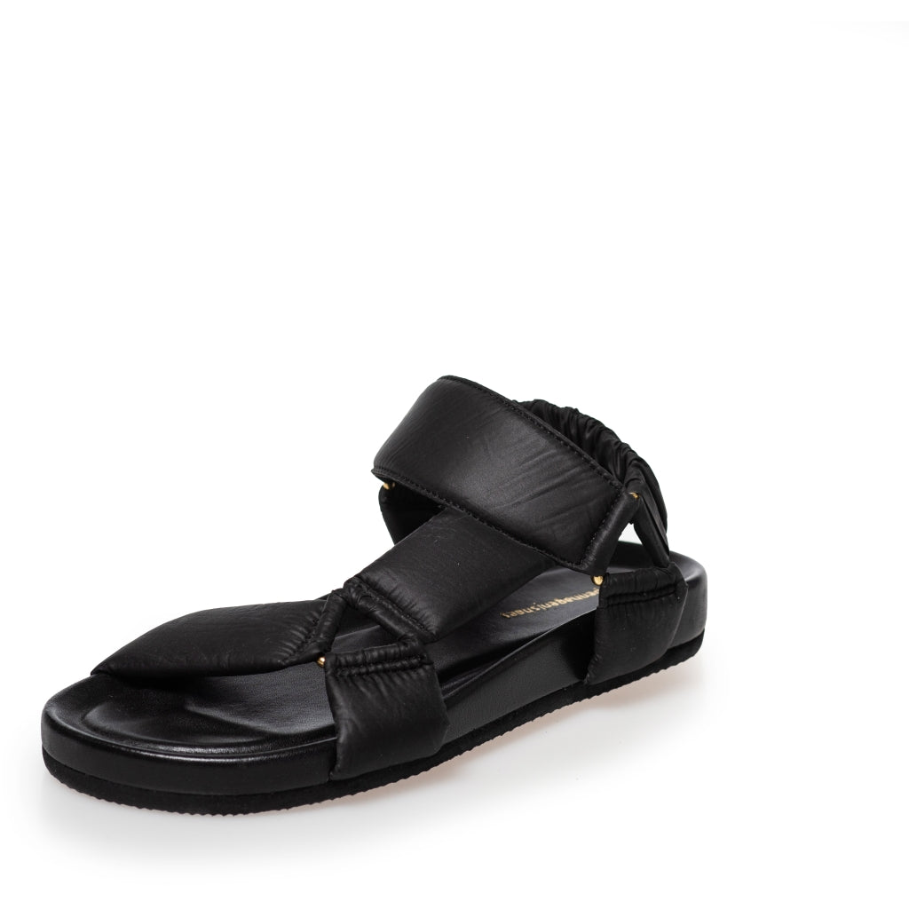 COPENHAGEN SHOES MY SUMMER DAYS Sandals 0001 BLACK