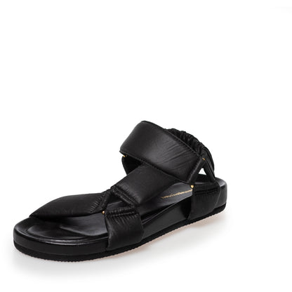 COPENHAGEN SHOES MY SUMMER DAYS Sandals 0001 BLACK