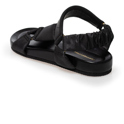 COPENHAGEN SHOES MY SUMMER DAYS Sandals 0001 BLACK