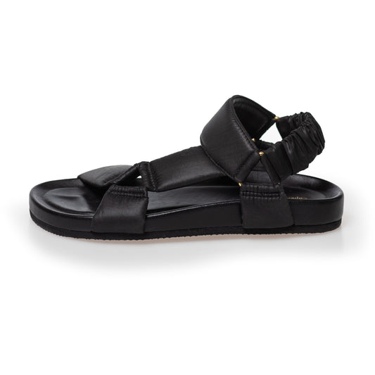 COPENHAGEN SHOES MY SUMMER DAYS Sandals 0001 BLACK