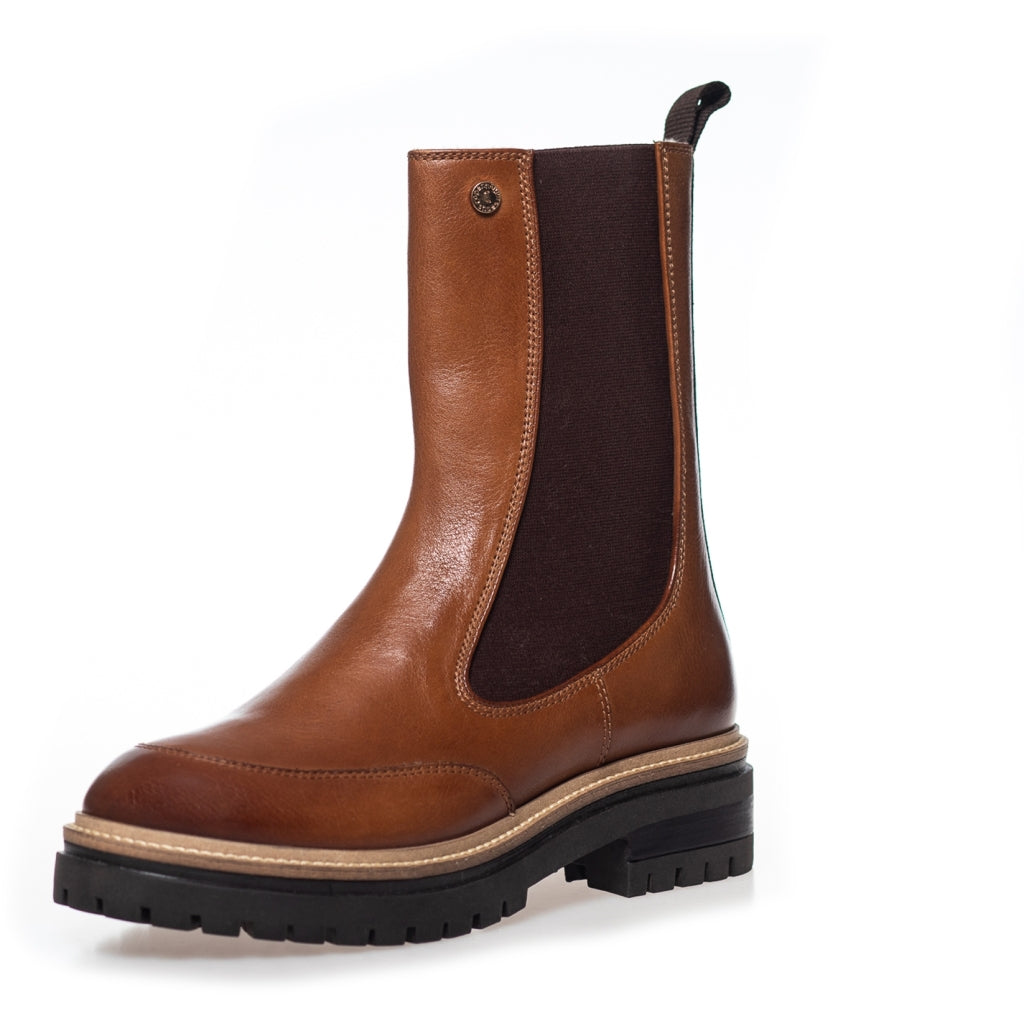 COPENHAGEN SHOES NEW FALL 23 Boots 632 TAN