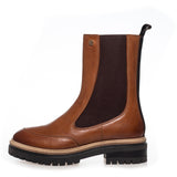 COPENHAGEN SHOES NEW FALL 23 Boot 632 TAN