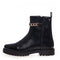 COPENHAGEN SHOES NEW FLOWER EYES Boots 0001 BLACK