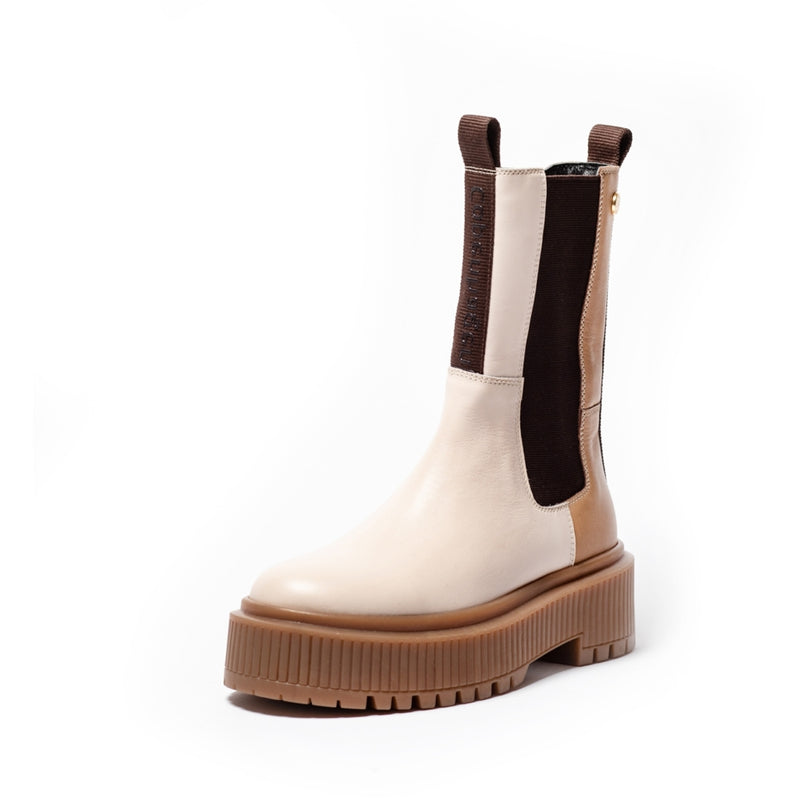 COPENHAGEN KIDS NEW GOING GIRL 22 Boot 0002 BEIGE