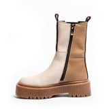 COPENHAGEN KIDS NEW GOING GIRL 22 Boot 0002 BEIGE