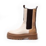 COPENHAGEN KIDS NEW GOING GIRL 22 Boot 0002 BEIGE