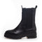 COPENHAGEN SHOES NEW GOLD AND DREAMS Boots 0001 BLACK