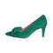 COPENHAGEN SHOES NEW MAITE Stilettos 0039 GREEN (CADI)