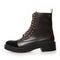 COPENHAGEN SHOES NEW ROCK MULTI Boots 0500 BROWN/BLACK