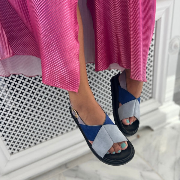 Sandal new 2025 design 2019