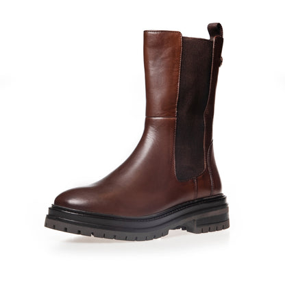COPENHAGEN SHOES OBSESSION Boots 0012 BROWN
