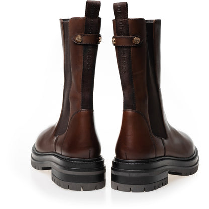 COPENHAGEN SHOES OBSESSION Boots 0012 BROWN