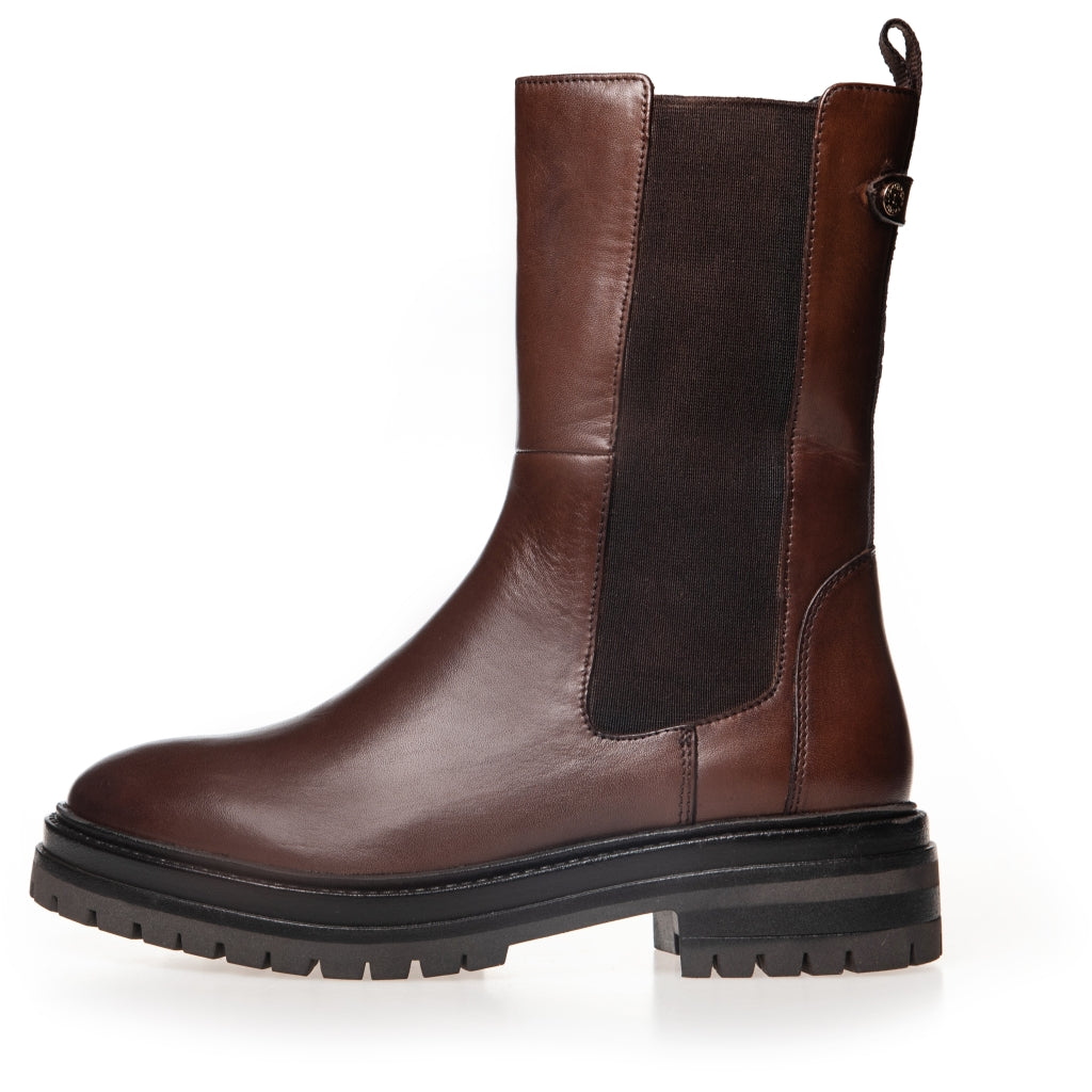 COPENHAGEN SHOES OBSESSION Boots 0012 BROWN