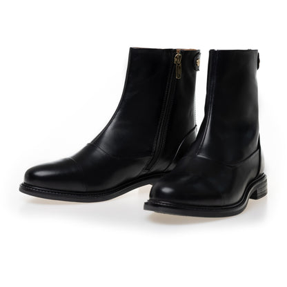 COPENHAGEN SHOES ONLY ME L. Boots 0003 BLACK