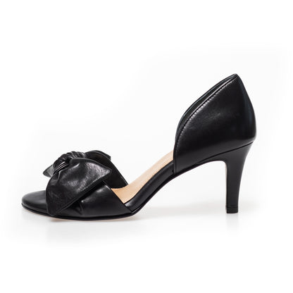 COPENHAGEN SHOES PARIS LOVERS Stilettos 0001 BLACK