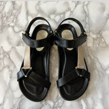 COPENHAGEN SHOES PEACE multi Sandal 078 Black multi