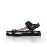 COPENHAGEN SHOES PEACE multi Sandal 078 Black multi