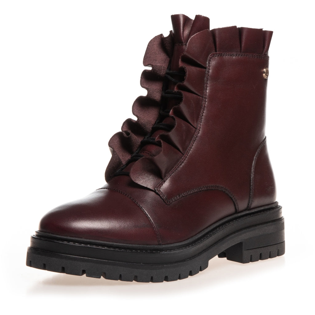 COPENHAGEN SHOES PRETTY Boots 181 Bordeaux