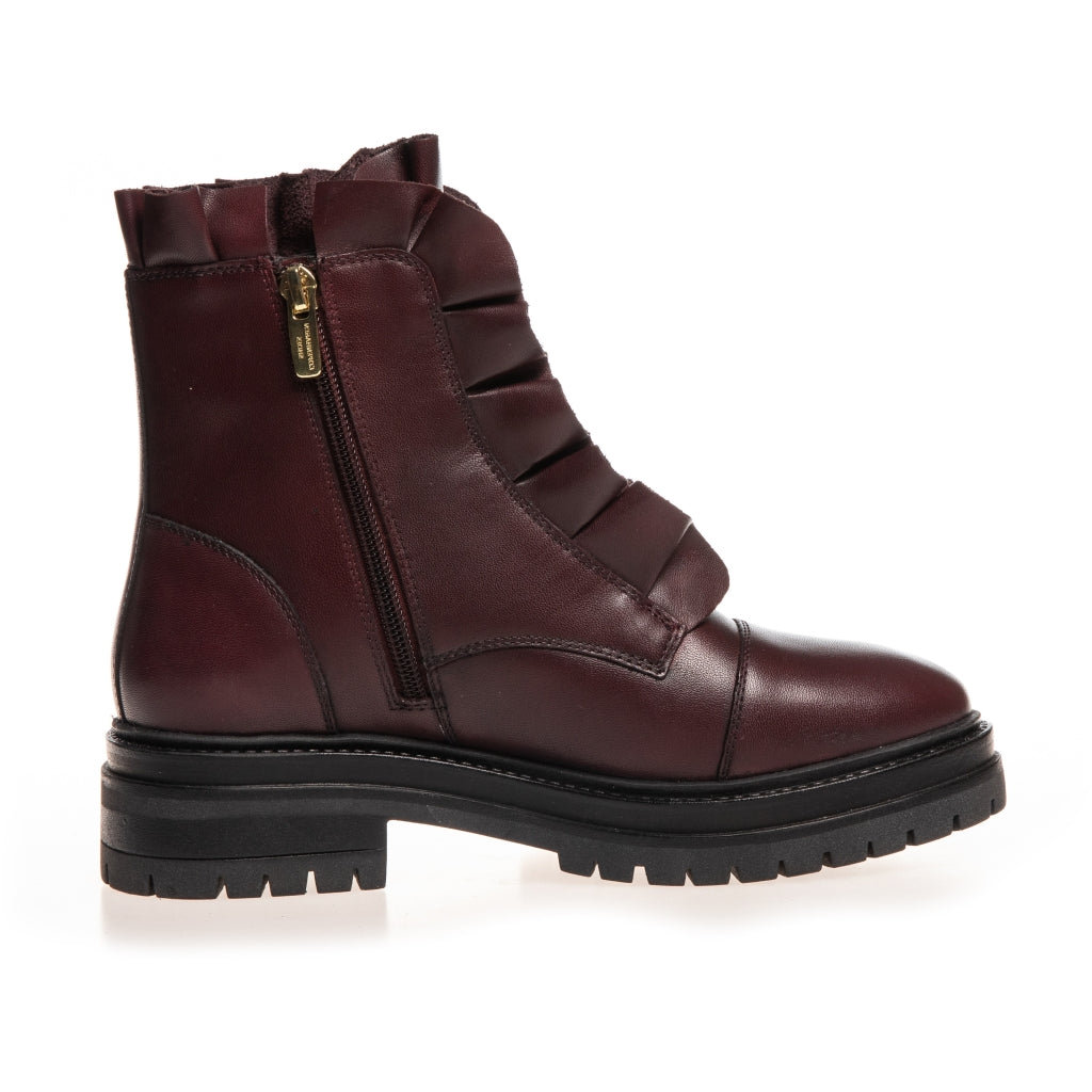 COPENHAGEN SHOES PRETTY Boots 181 Bordeaux