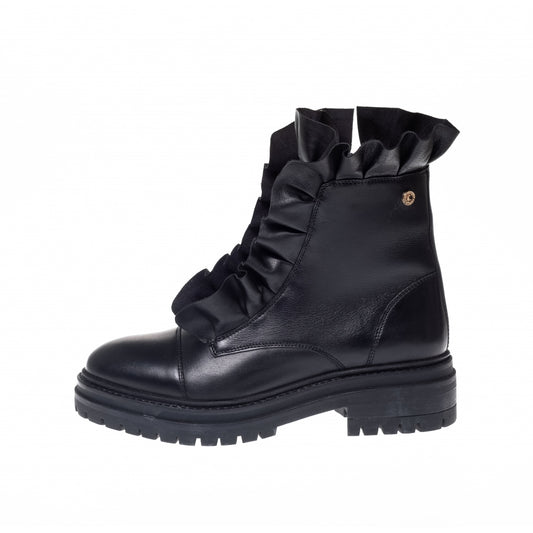 COPENHAGEN SHOES PRETTY Copenhagenshoes by Josefine Valentin Boots 001 Black