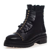 COPENHAGEN SHOES PRETTY LOVE Boot 0001 BLACK