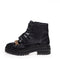 COPENHAGEN SHOES PRETTY ME Boots 0001 BLACK