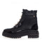 COPENHAGEN SHOES PRETTY PEARLS Boots 0001 BLACK