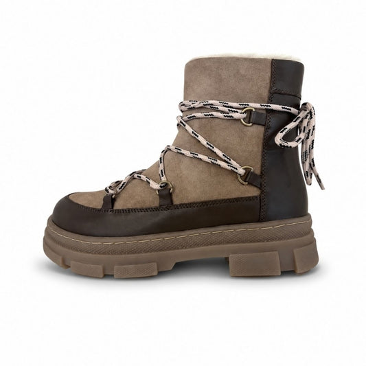 COPENHAGEN KIDS RACHEL NEW Boots 0002 BEIGE