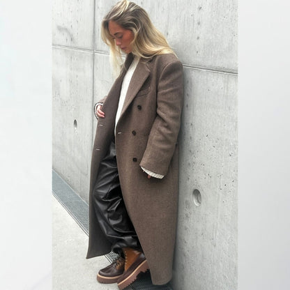 COPENHAGEN SHOES REAL MOMENTS Boots 907 BROWN/COGNAC