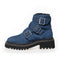 COPENHAGEN SHOES RELEASED Boots 0220 DENIM