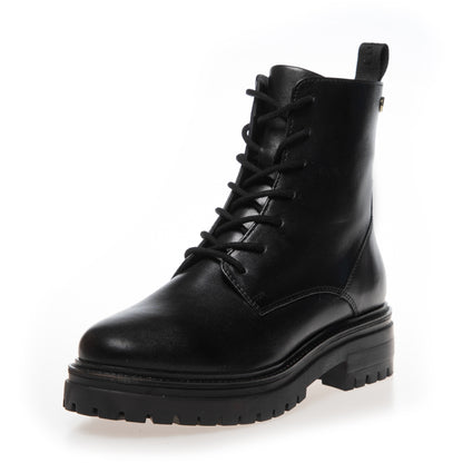 COPENHAGEN SHOES ROCKA Laze Boots 001 Black