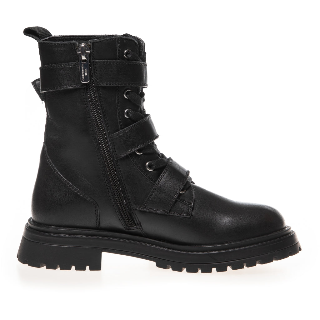 COPENHAGEN KIDS ROMINA (WR) Boots 0001 BLACK