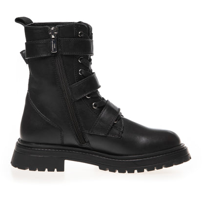 COPENHAGEN KIDS ROMINA (WR) Boots 0001 BLACK