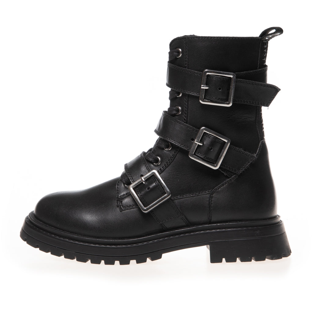 COPENHAGEN KIDS ROMINA (WR) Boots 0001 BLACK