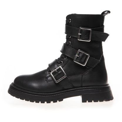 COPENHAGEN KIDS ROMINA (WR) Boots 0001 BLACK