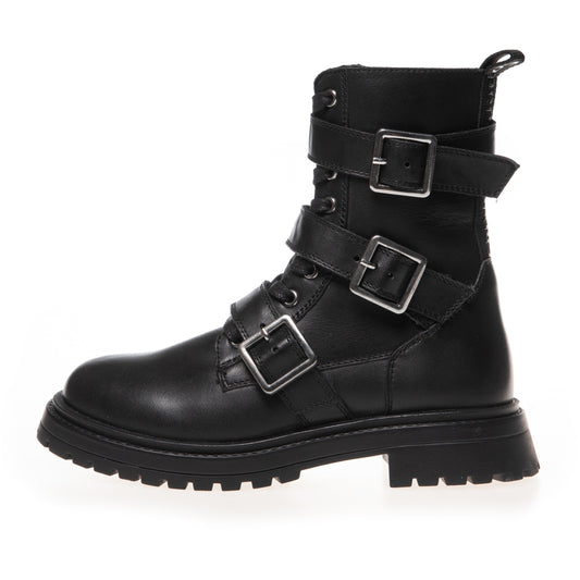 COPENHAGEN KIDS ROMINA (WR) Boots 0001 BLACK