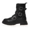 COPENHAGEN KIDS ROMINA (WR) Boots 0001 BLACK